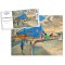 Hillsborough Stadium Fine Art 'Going to the Match' - Sheffield Wednesday FC